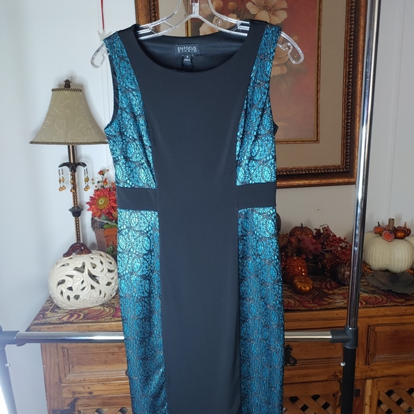 ENFOCUS STUDIO SIZE 4 DRESS - Picture 8 of 8